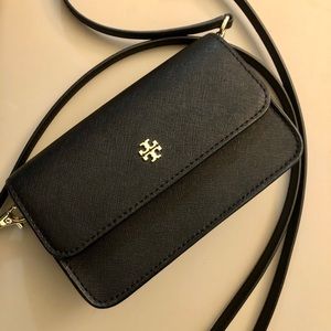 Tory Burch Emerson Mini Convertible Belt Bag